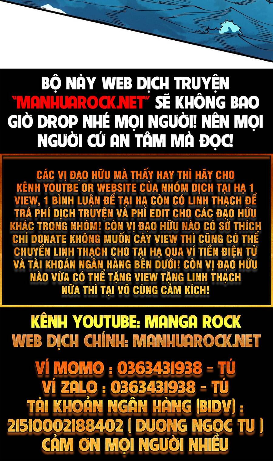 Nguyên Lai Ta Là Tu Tiên Đại Lão chapter 99 - Trang 60
