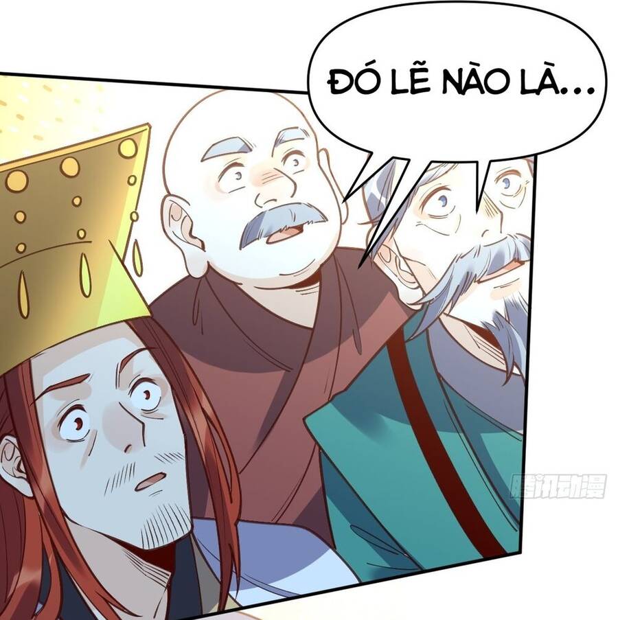 Nguyên Lai Ta Là Tu Tiên Đại Lão chapter 99 - Trang 9