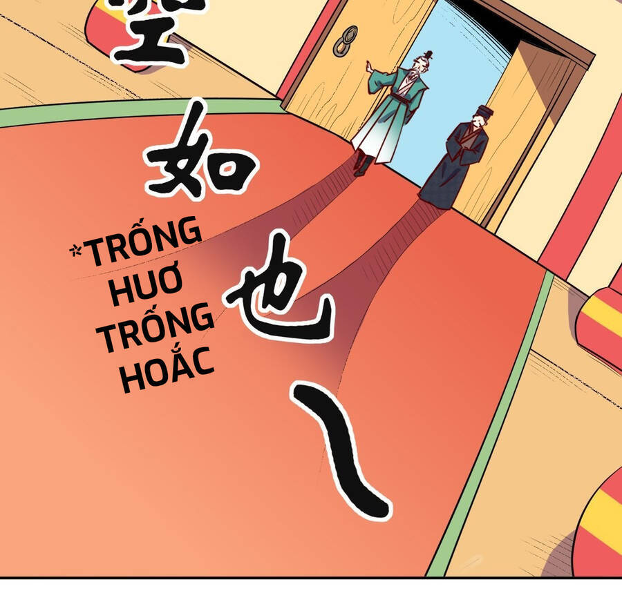 Nguyên Lai Ta Là Tu Tiên Đại Lão chapter 100 - Trang 24