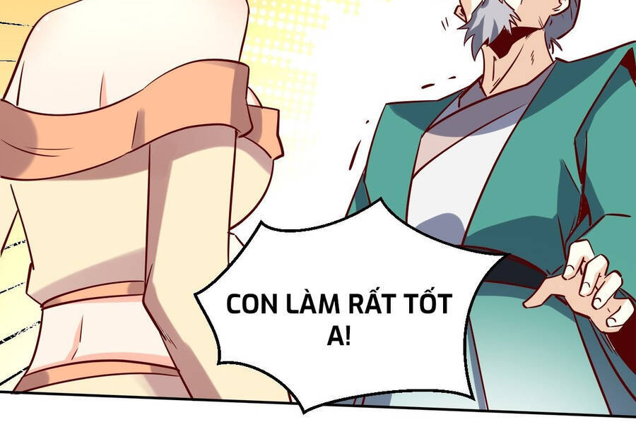 Nguyên Lai Ta Là Tu Tiên Đại Lão chapter 100 - Trang 35