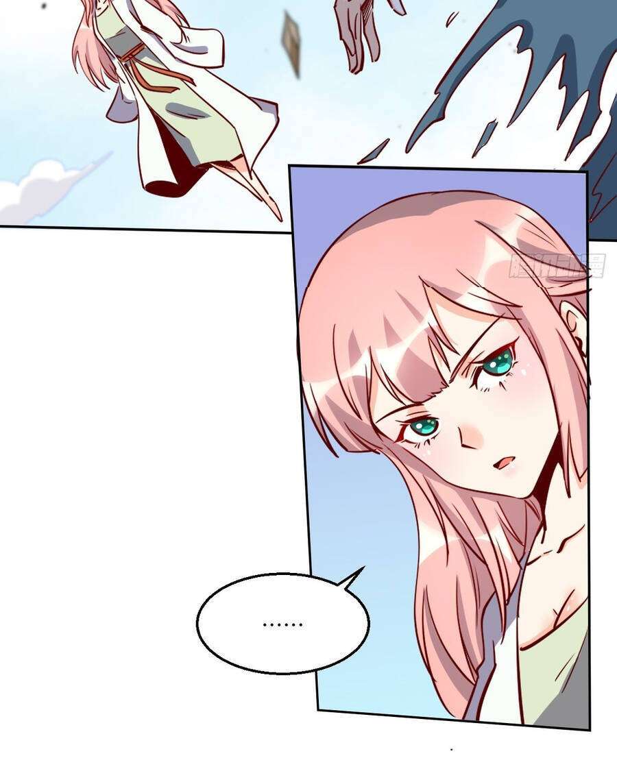 Nguyên Lai Ta Là Tu Tiên Đại Lão chapter 100 - Trang 6