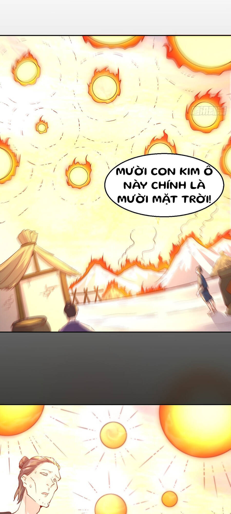 Nguyên Lai Ta Là Tu Tiên Đại Lão chapter 102 - Trang 14