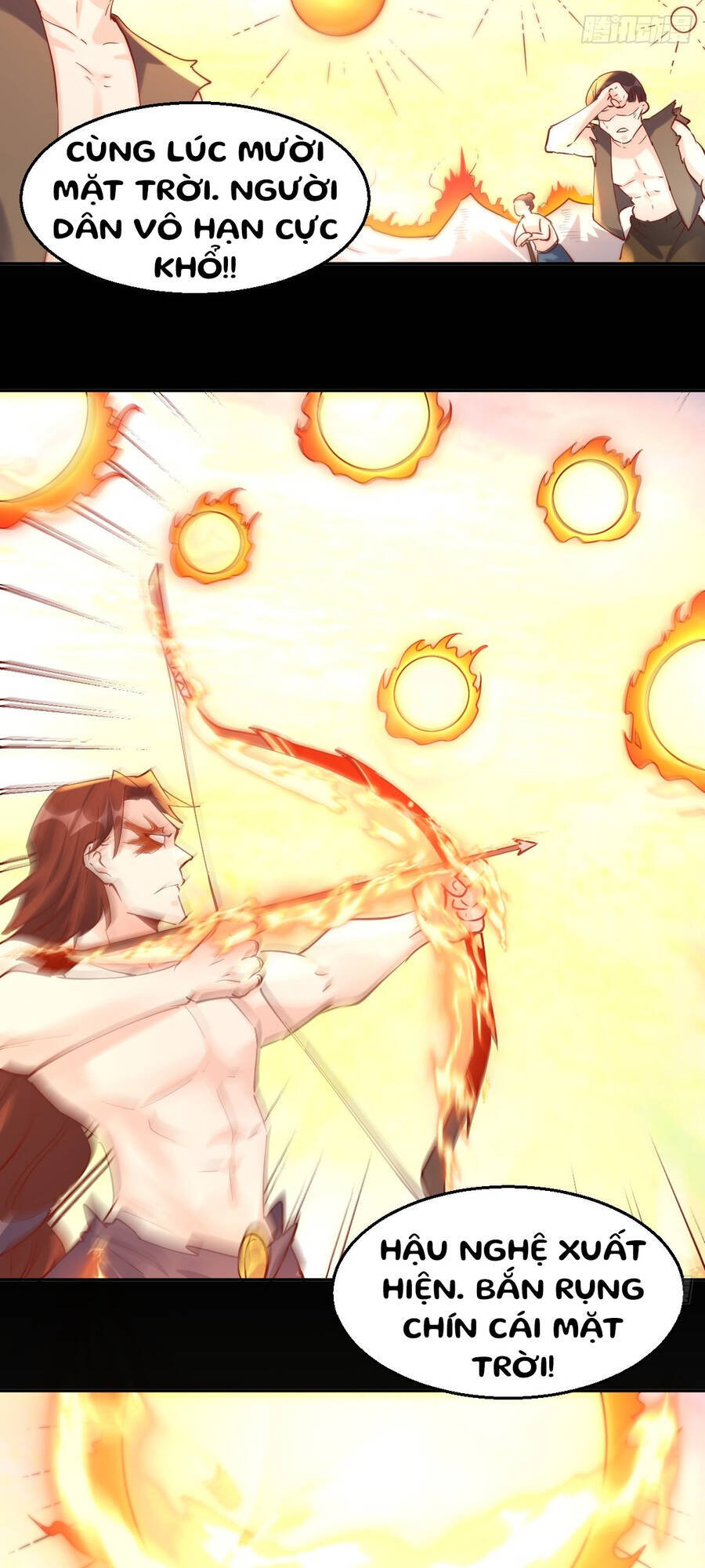 Nguyên Lai Ta Là Tu Tiên Đại Lão chapter 102 - Trang 15