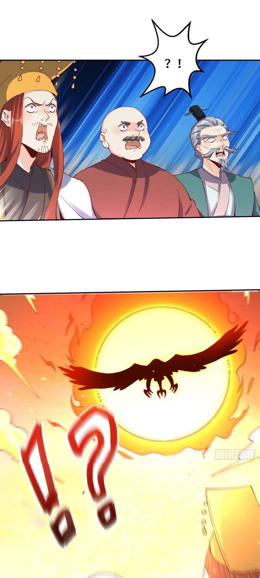 Nguyên Lai Ta Là Tu Tiên Đại Lão chapter 102 - Trang 3