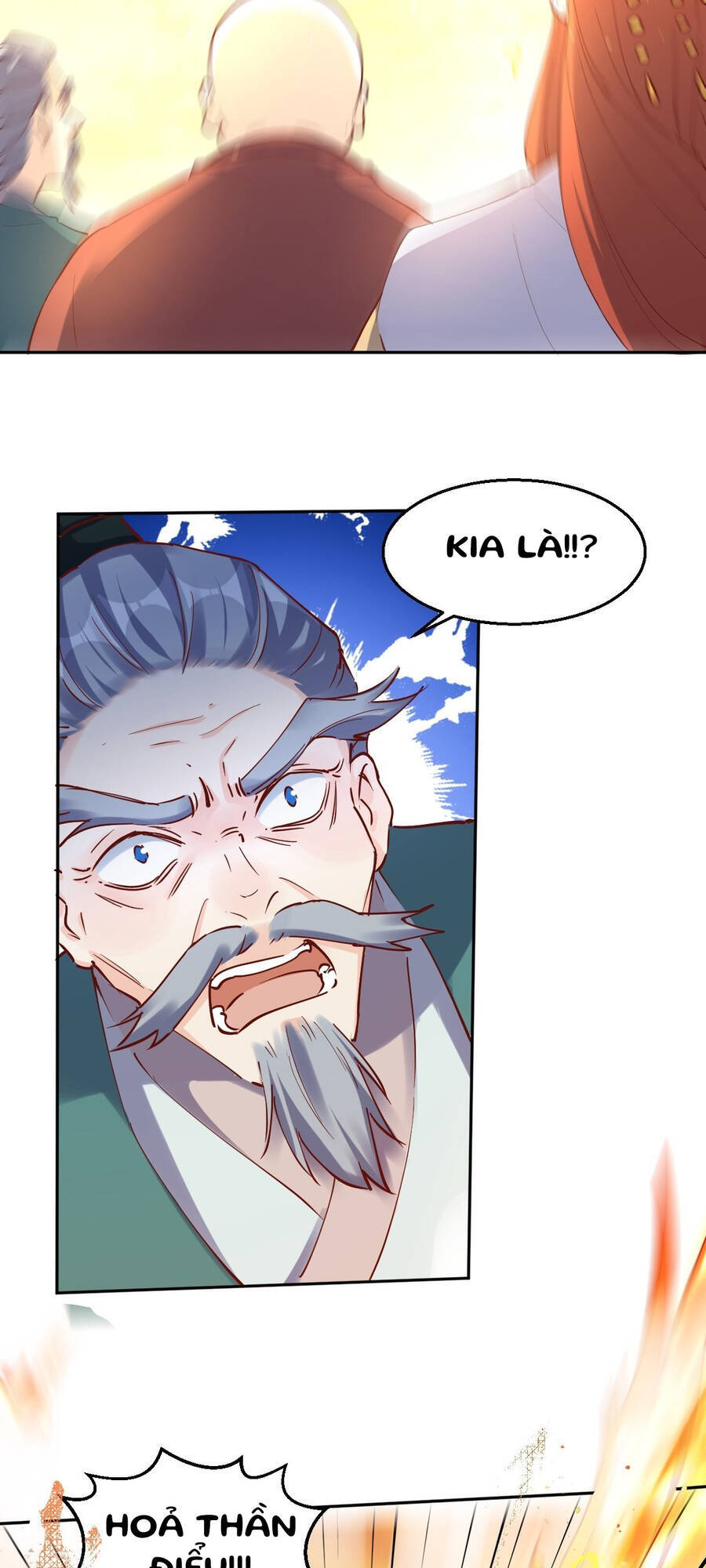 Nguyên Lai Ta Là Tu Tiên Đại Lão chapter 102 - Trang 4