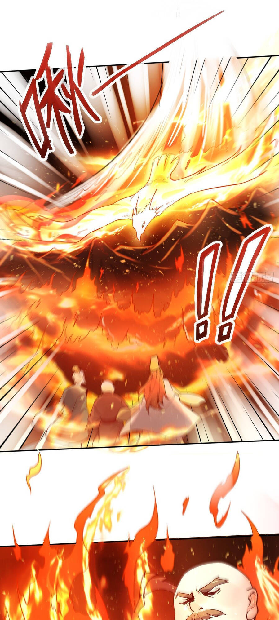 Nguyên Lai Ta Là Tu Tiên Đại Lão chapter 102 - Trang 6