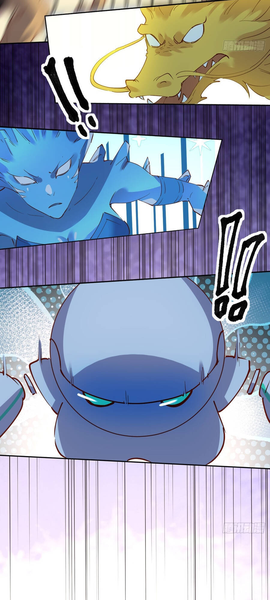 Nguyên Lai Ta Là Tu Tiên Đại Lão chapter 103 - Trang 23