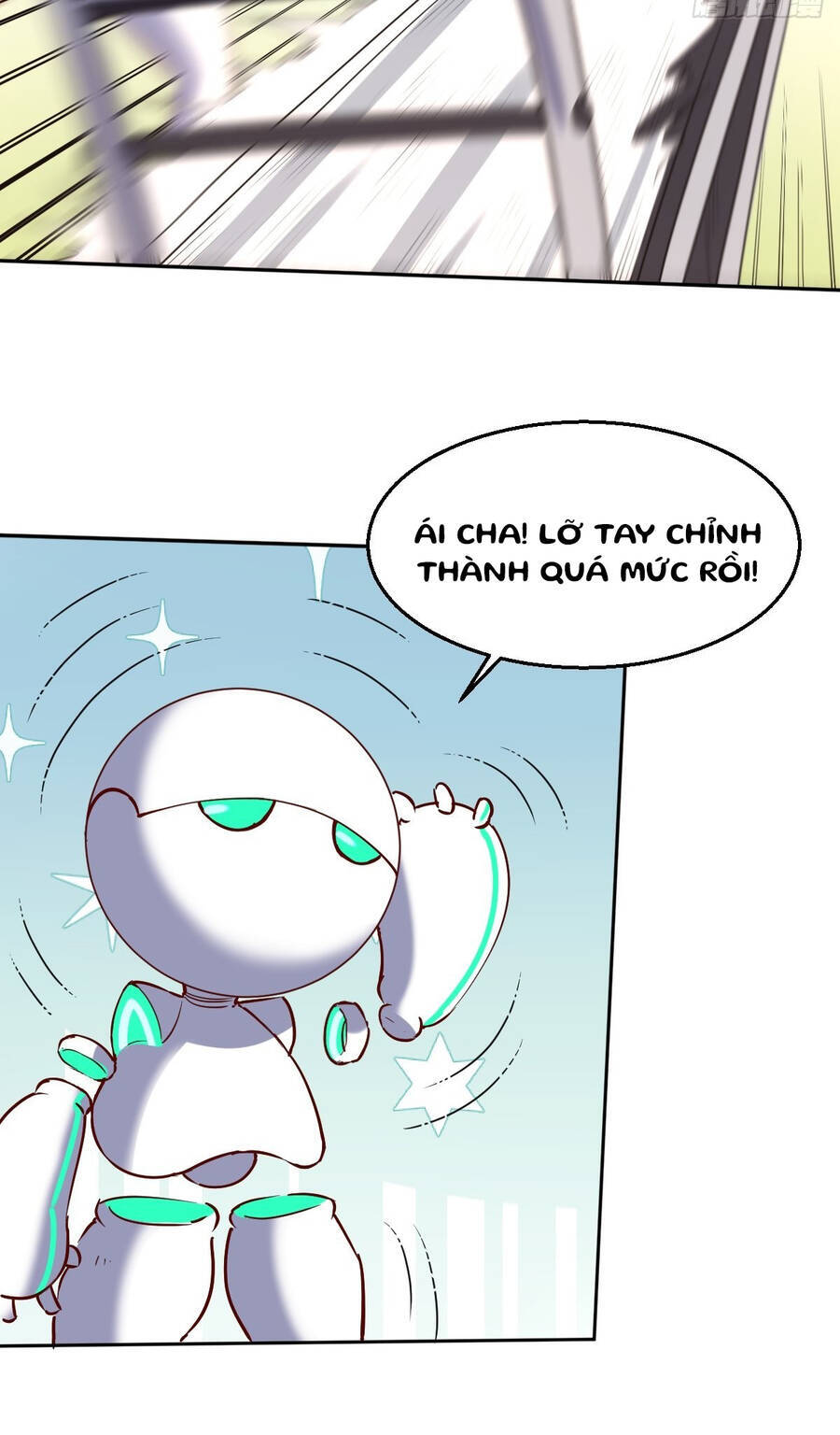 Nguyên Lai Ta Là Tu Tiên Đại Lão chapter 103 - Trang 7
