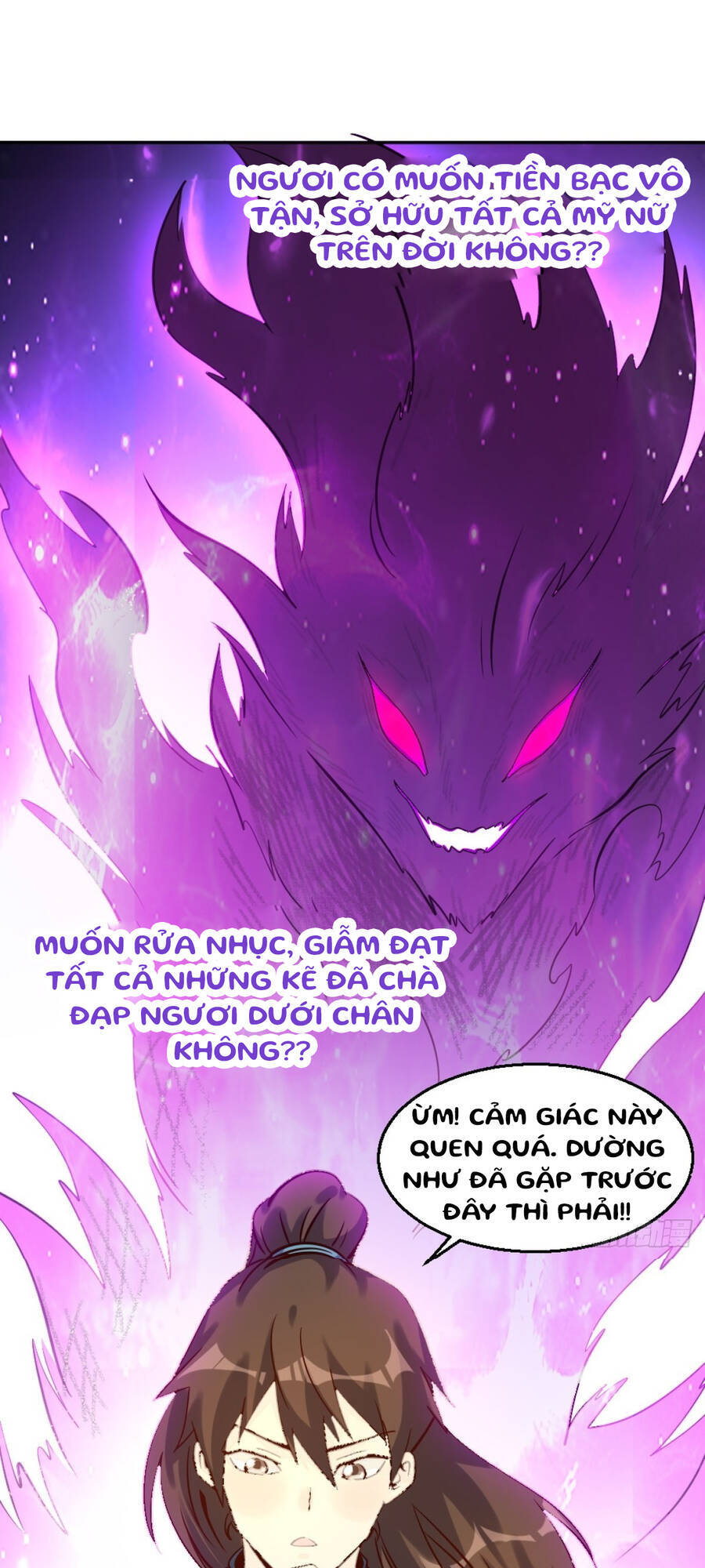 Nguyên Lai Ta Là Tu Tiên Đại Lão chapter 104 - Trang 19