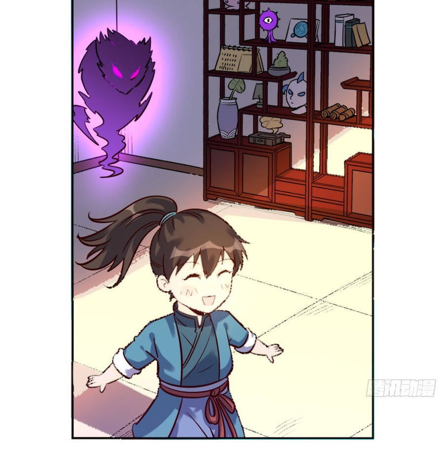 Nguyên Lai Ta Là Tu Tiên Đại Lão chapter 104 - Trang 21
