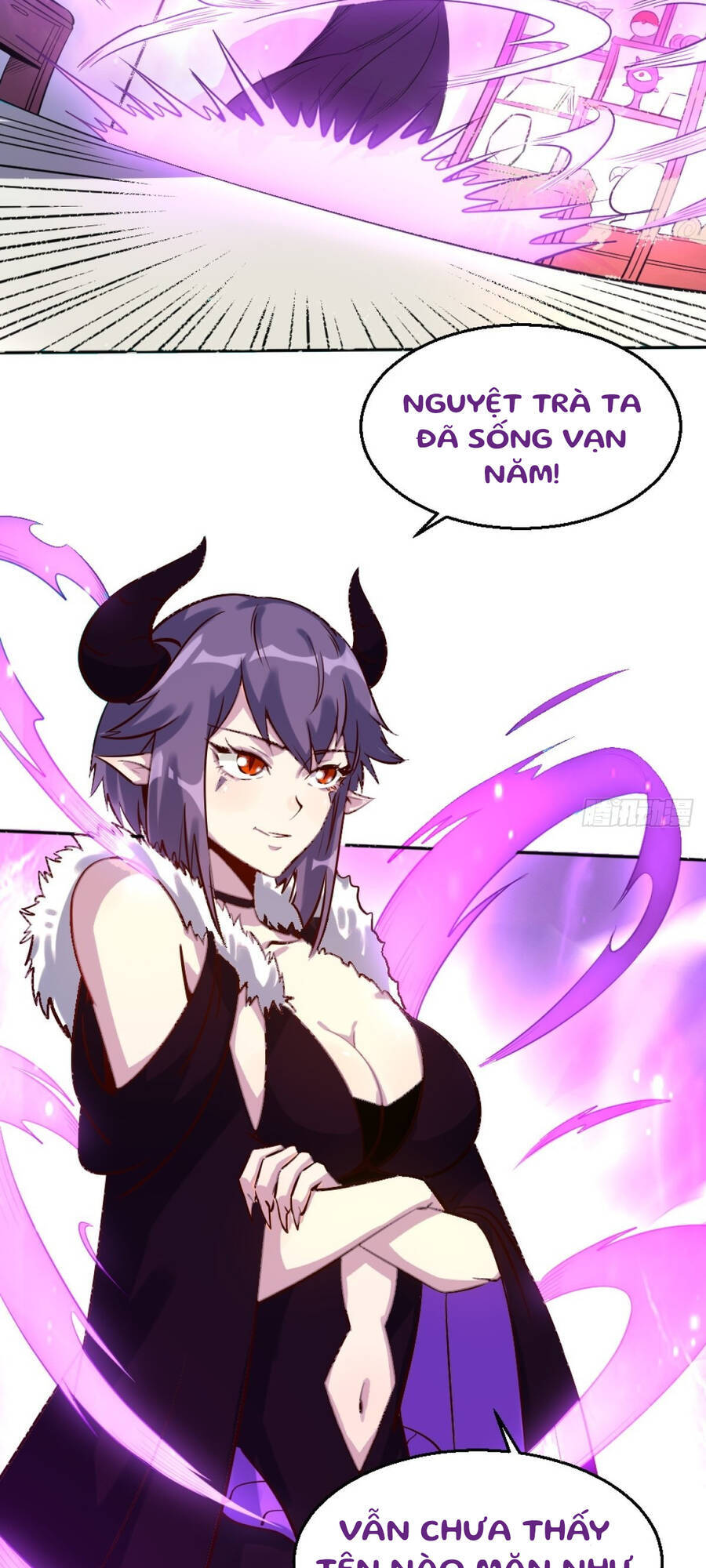 Nguyên Lai Ta Là Tu Tiên Đại Lão chapter 104 - Trang 23