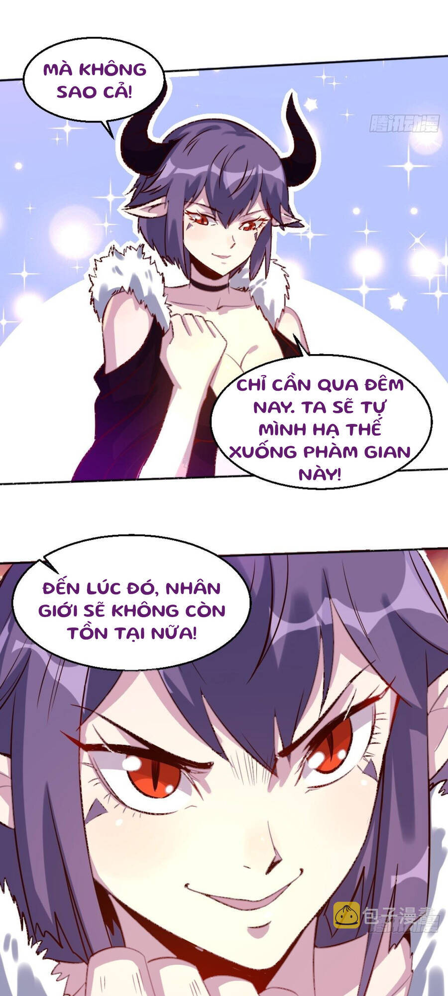 Nguyên Lai Ta Là Tu Tiên Đại Lão chapter 104 - Trang 25