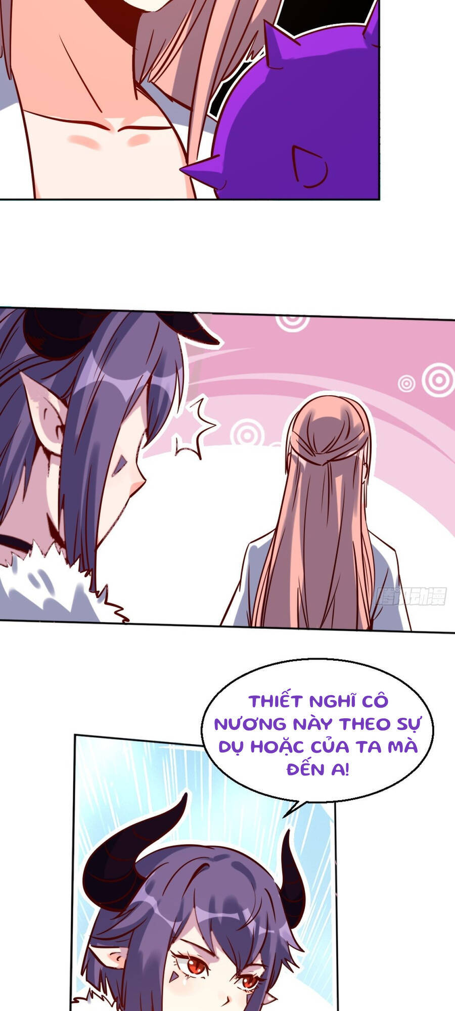 Nguyên Lai Ta Là Tu Tiên Đại Lão chapter 104 - Trang 28