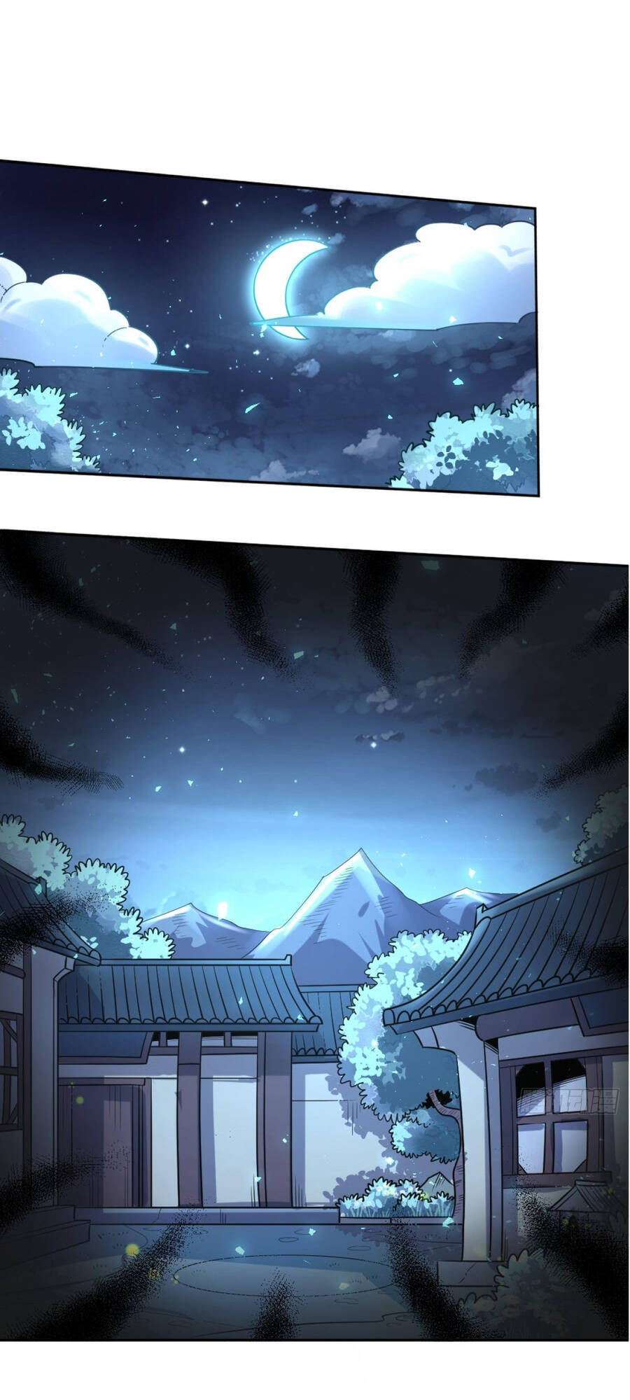 Nguyên Lai Ta Là Tu Tiên Đại Lão chapter 104 - Trang 3