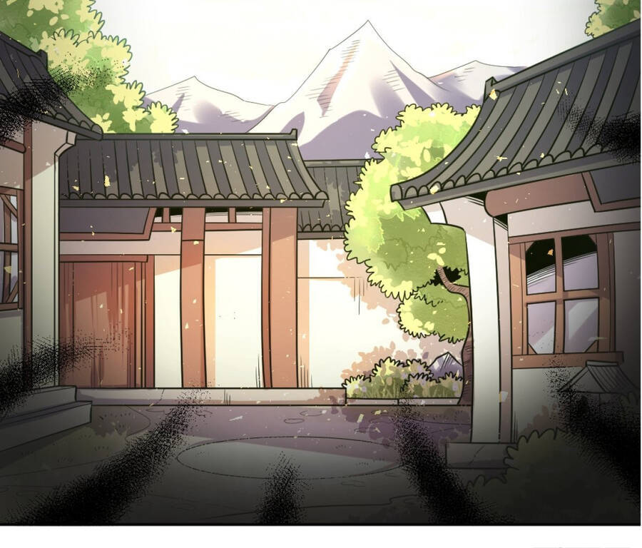 Nguyên Lai Ta Là Tu Tiên Đại Lão chapter 104 - Trang 5