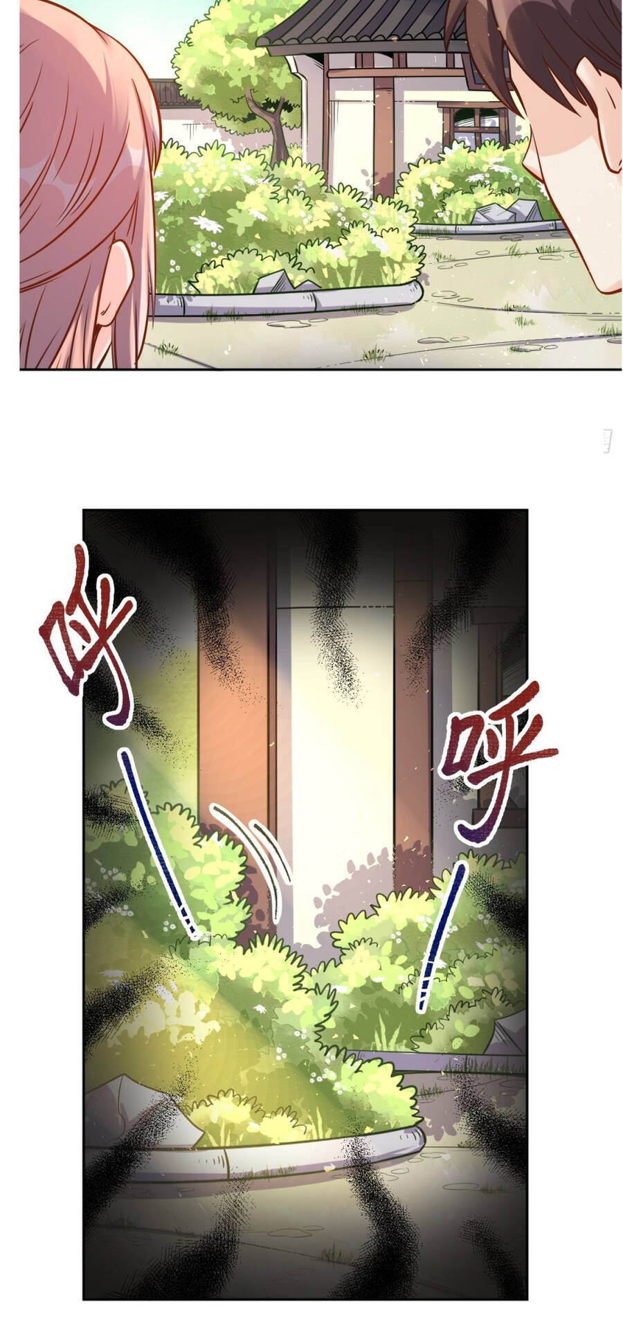 Nguyên Lai Ta Là Tu Tiên Đại Lão chapter 104 - Trang 8