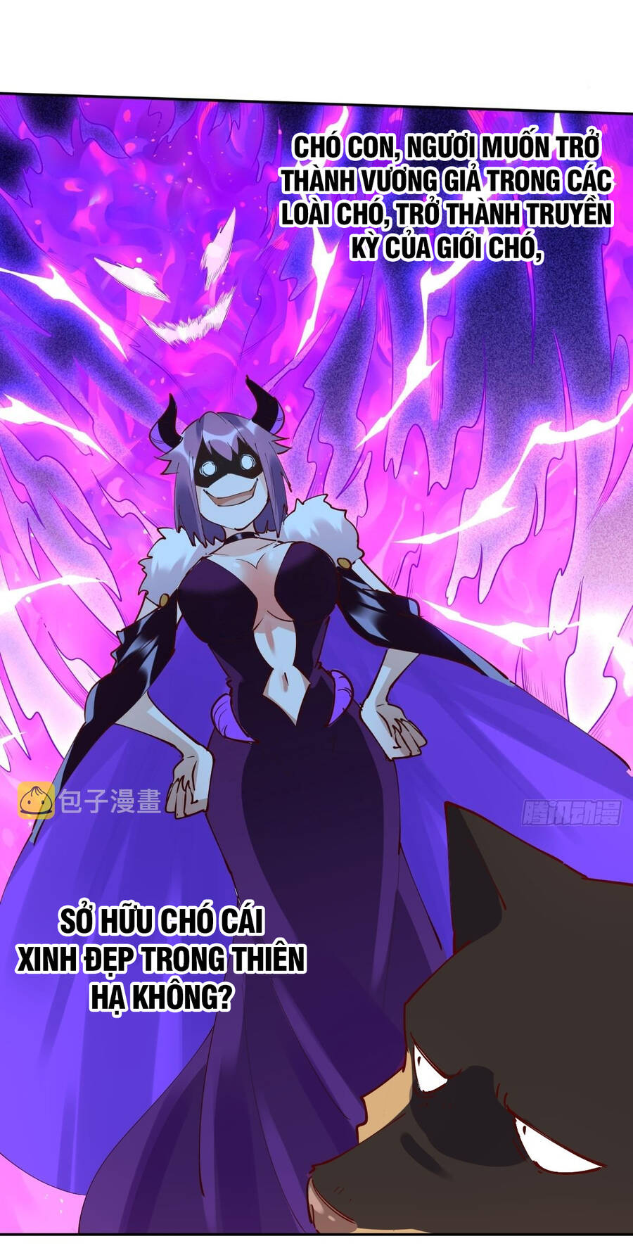 Nguyên Lai Ta Là Tu Tiên Đại Lão chapter 105 - Trang 12