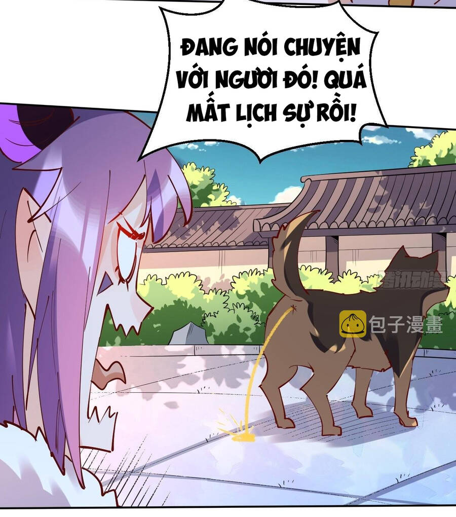 Nguyên Lai Ta Là Tu Tiên Đại Lão chapter 105 - Trang 15