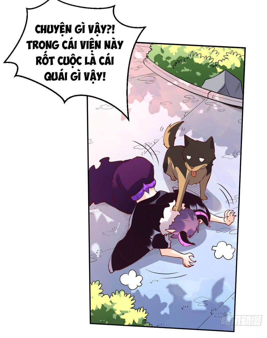 Nguyên Lai Ta Là Tu Tiên Đại Lão chapter 105 - Trang 19