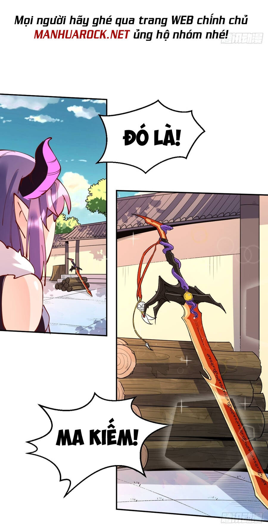 Nguyên Lai Ta Là Tu Tiên Đại Lão chapter 105 - Trang 21