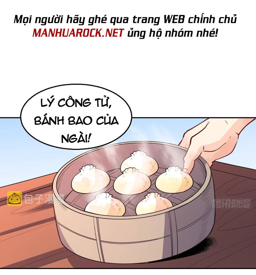 Nguyên Lai Ta Là Tu Tiên Đại Lão chapter 105 - Trang 31
