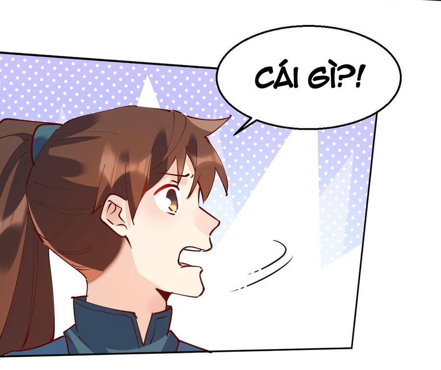 Nguyên Lai Ta Là Tu Tiên Đại Lão chapter 105 - Trang 35