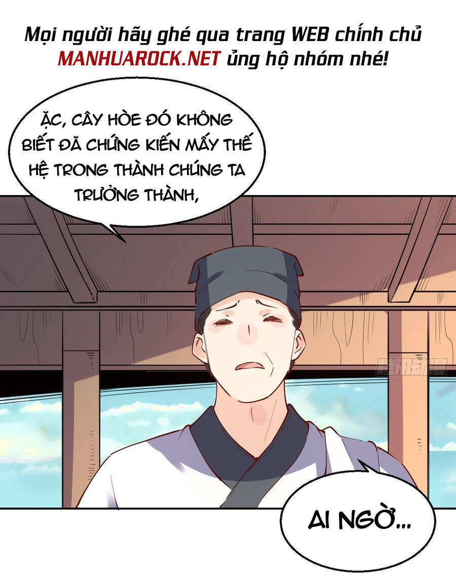 Nguyên Lai Ta Là Tu Tiên Đại Lão chapter 105 - Trang 36