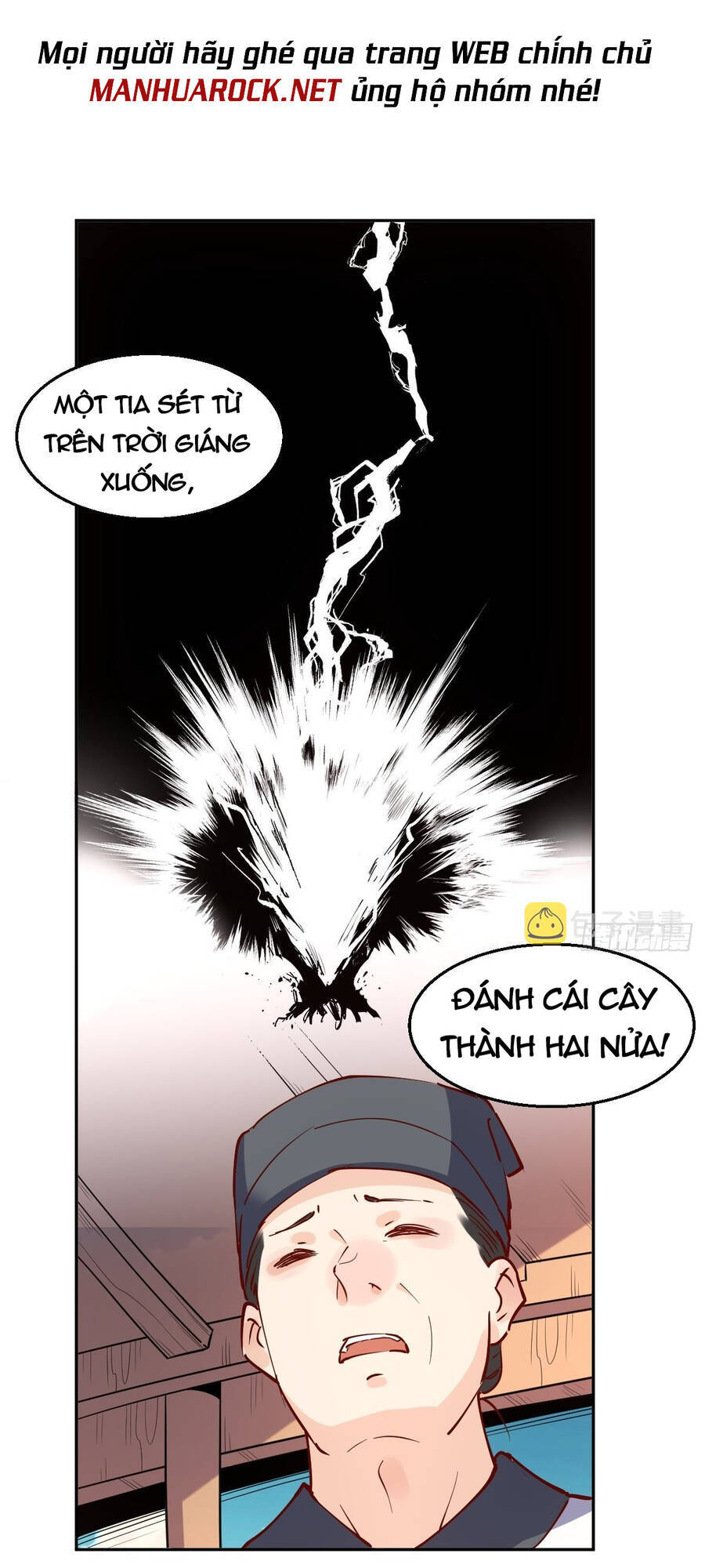 Nguyên Lai Ta Là Tu Tiên Đại Lão chapter 105 - Trang 37