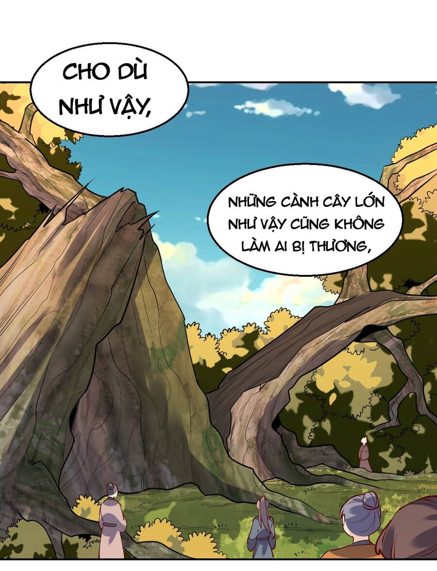 Nguyên Lai Ta Là Tu Tiên Đại Lão chapter 105 - Trang 39