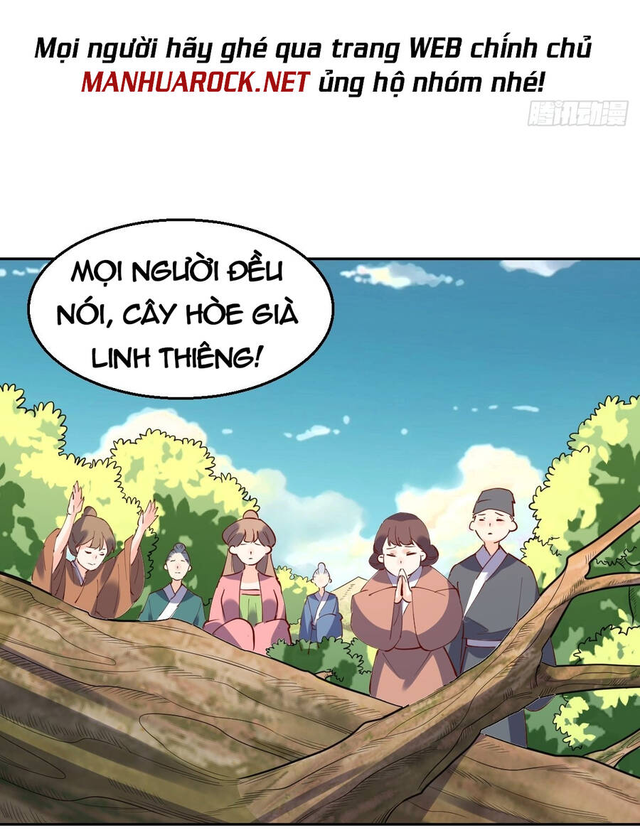 Nguyên Lai Ta Là Tu Tiên Đại Lão chapter 105 - Trang 40