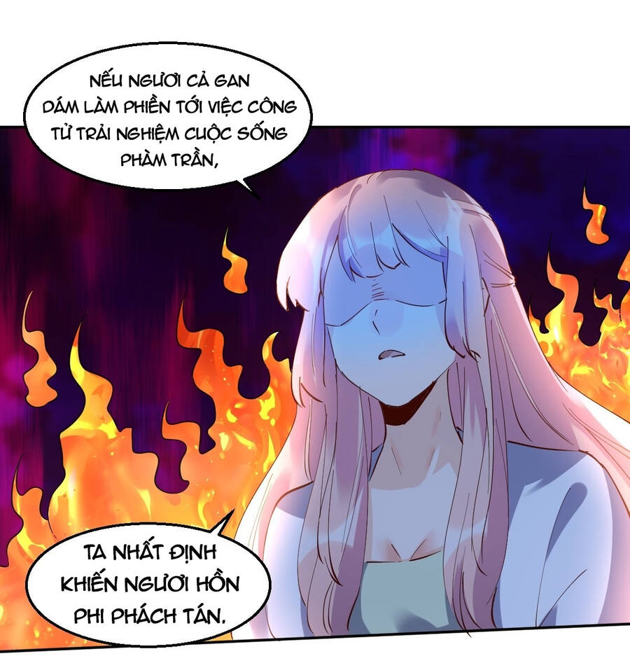 Nguyên Lai Ta Là Tu Tiên Đại Lão chapter 105 - Trang 4