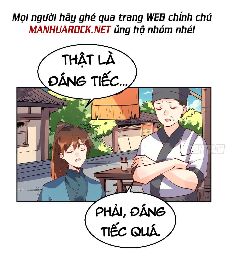 Nguyên Lai Ta Là Tu Tiên Đại Lão chapter 105 - Trang 41