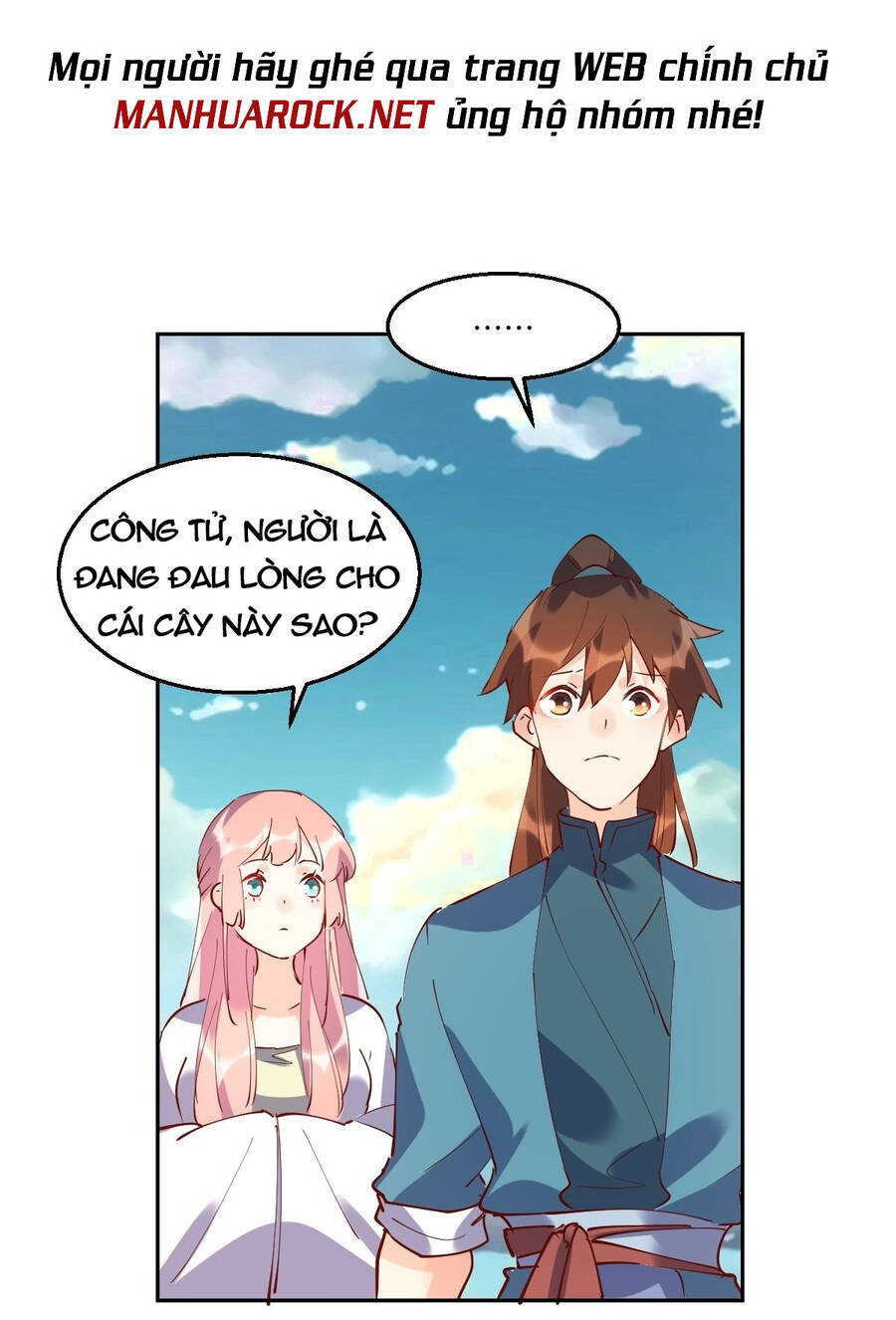 Nguyên Lai Ta Là Tu Tiên Đại Lão chapter 105 - Trang 44