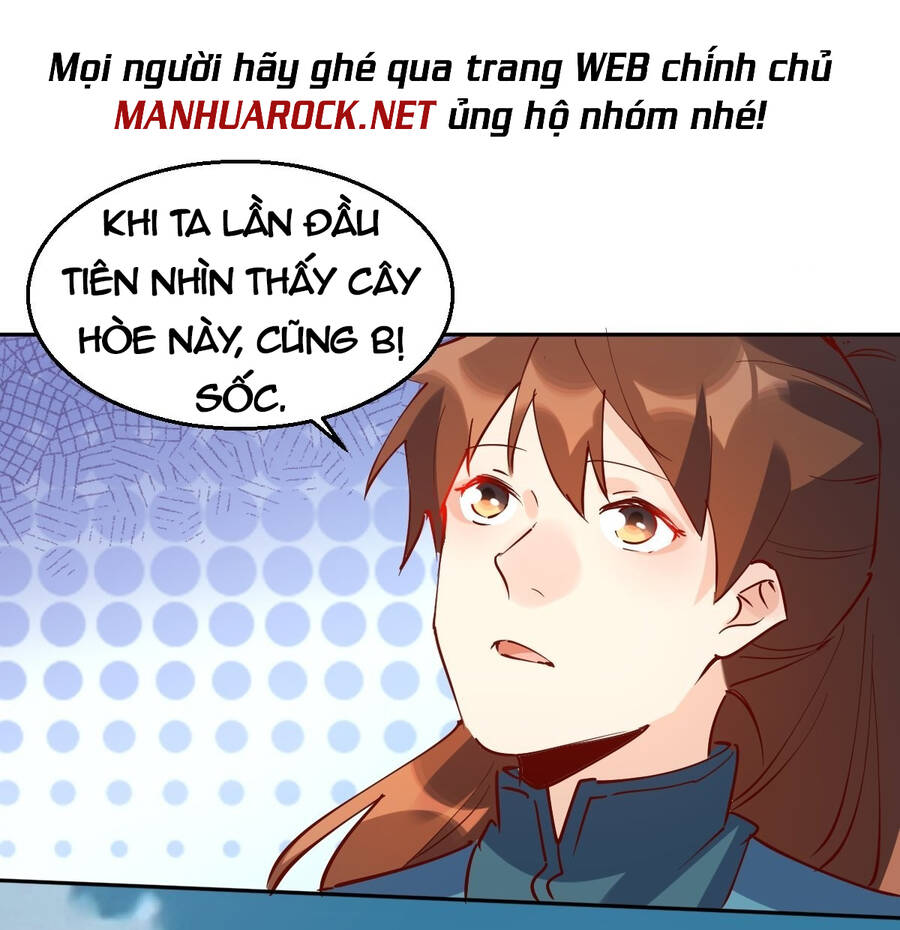 Nguyên Lai Ta Là Tu Tiên Đại Lão chapter 105 - Trang 45