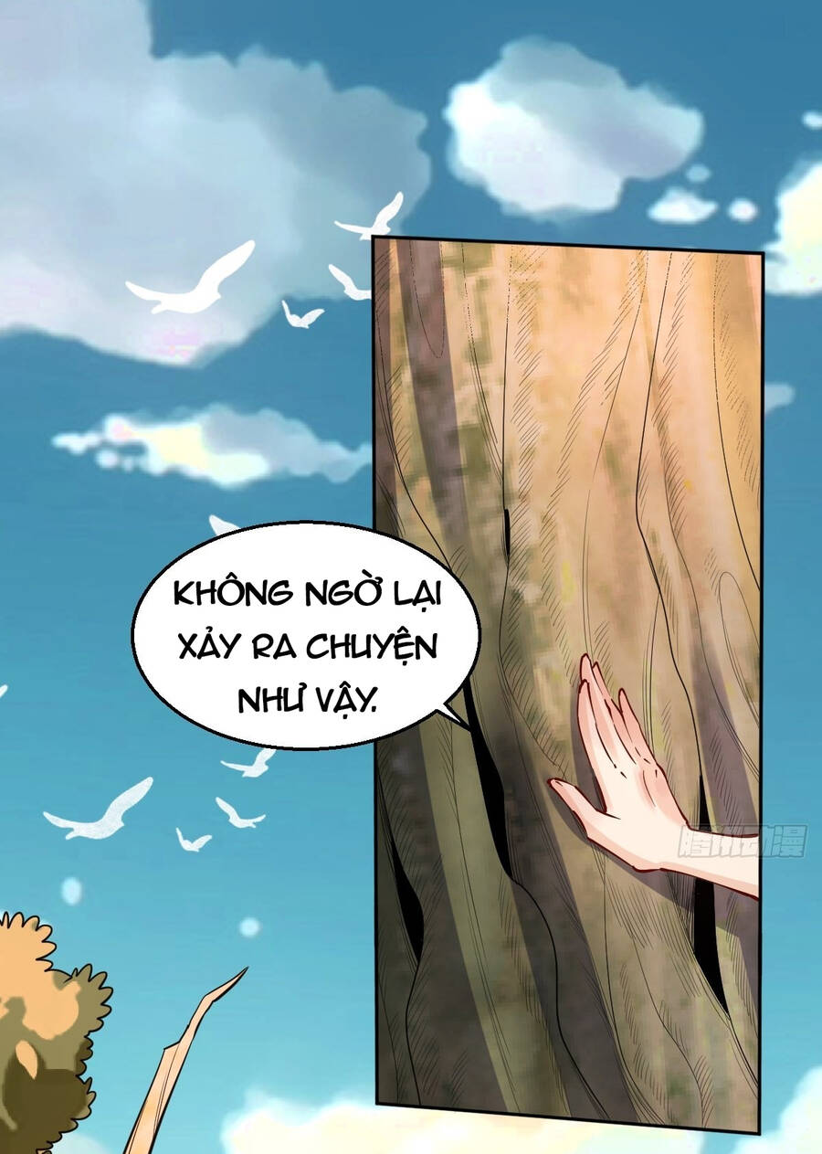 Nguyên Lai Ta Là Tu Tiên Đại Lão chapter 105 - Trang 46