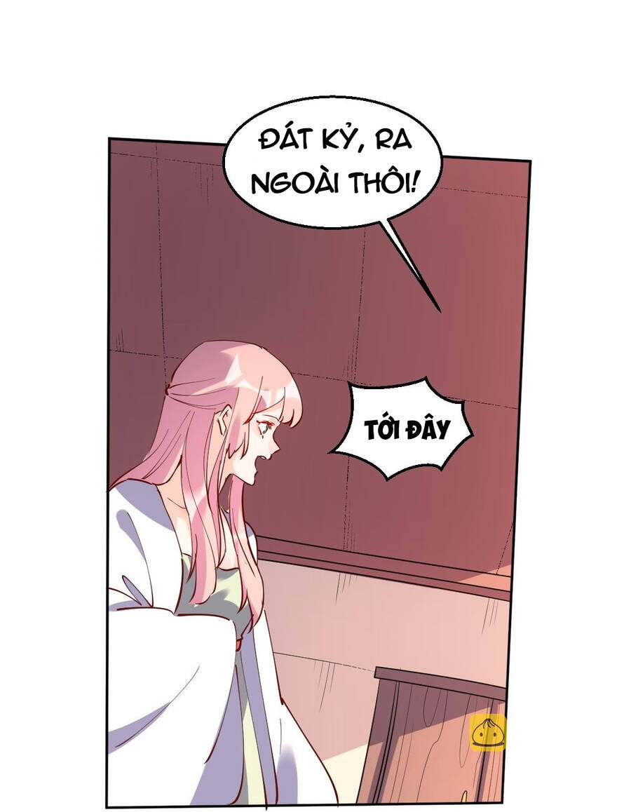 Nguyên Lai Ta Là Tu Tiên Đại Lão chapter 105 - Trang 6