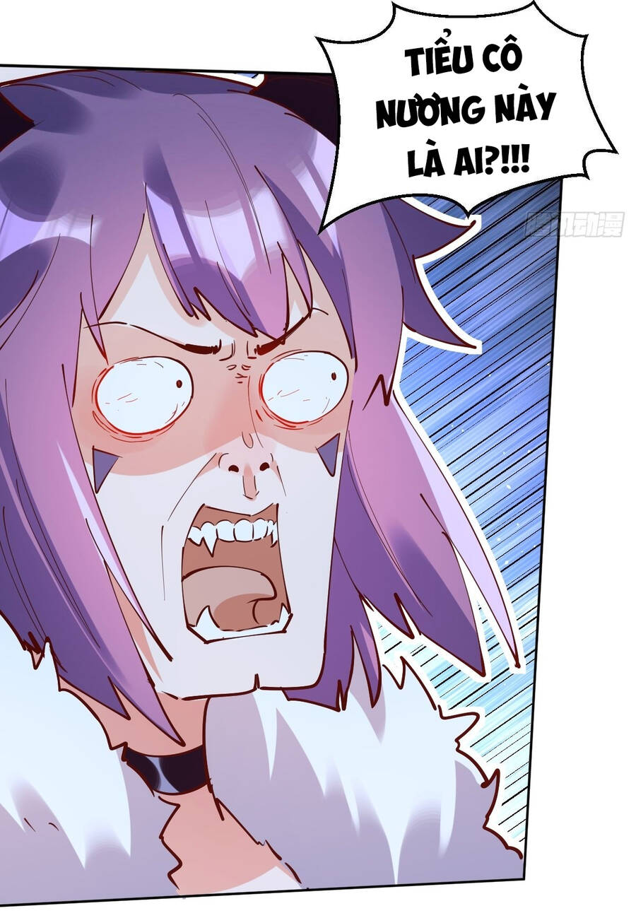 Nguyên Lai Ta Là Tu Tiên Đại Lão chapter 105 - Trang 8