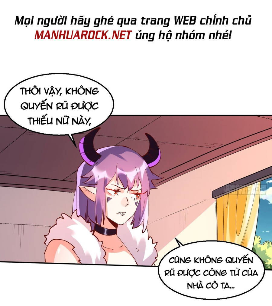 Nguyên Lai Ta Là Tu Tiên Đại Lão chapter 105 - Trang 9
