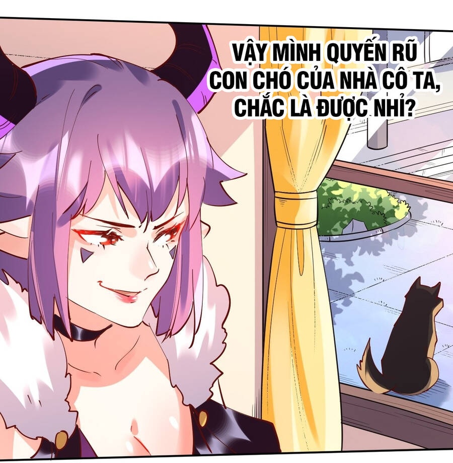 Nguyên Lai Ta Là Tu Tiên Đại Lão chapter 105 - Trang 10