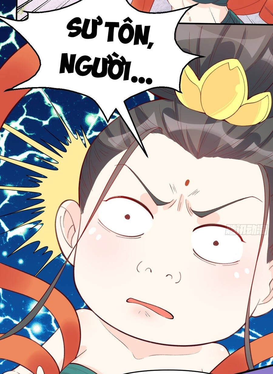 Nguyên Lai Ta Là Tu Tiên Đại Lão chapter 106 - Trang 11