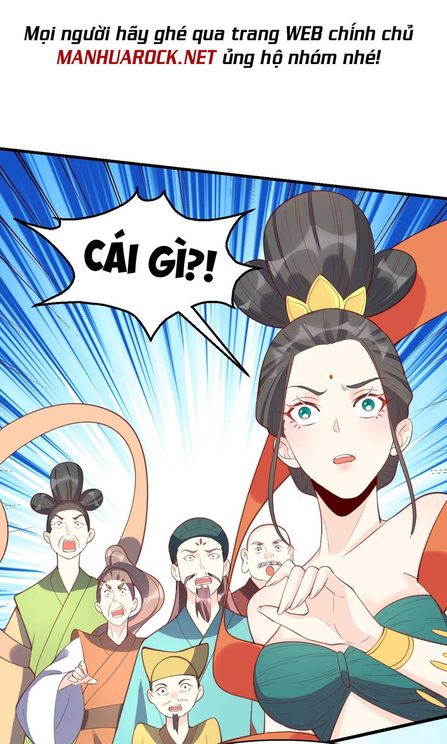Nguyên Lai Ta Là Tu Tiên Đại Lão chapter 106 - Trang 13