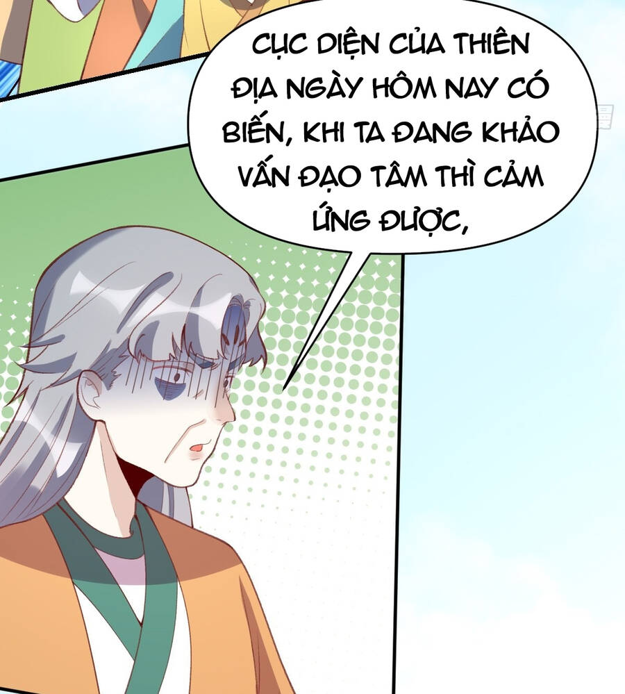 Nguyên Lai Ta Là Tu Tiên Đại Lão chapter 106 - Trang 14