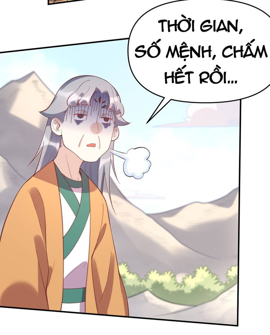 Nguyên Lai Ta Là Tu Tiên Đại Lão chapter 106 - Trang 17