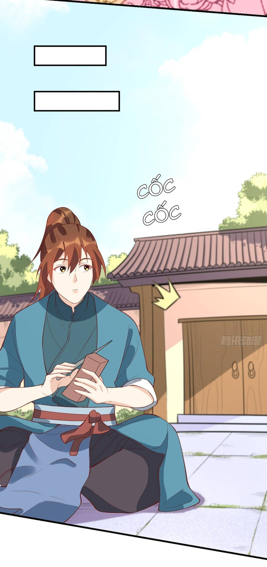Nguyên Lai Ta Là Tu Tiên Đại Lão chapter 106 - Trang 22