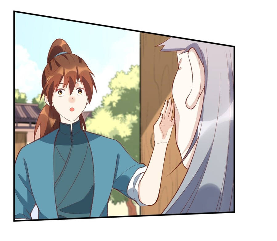 Nguyên Lai Ta Là Tu Tiên Đại Lão chapter 106 - Trang 23