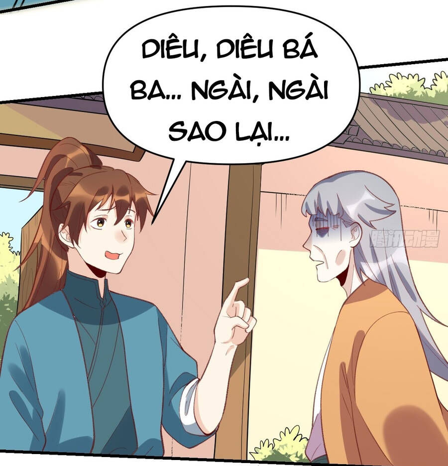Nguyên Lai Ta Là Tu Tiên Đại Lão chapter 106 - Trang 25