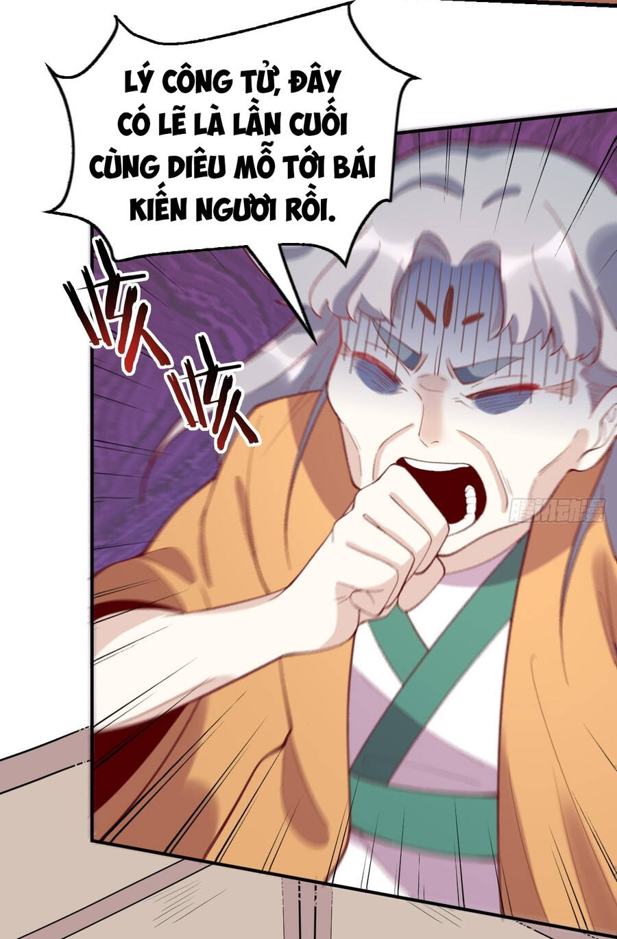 Nguyên Lai Ta Là Tu Tiên Đại Lão chapter 106 - Trang 26
