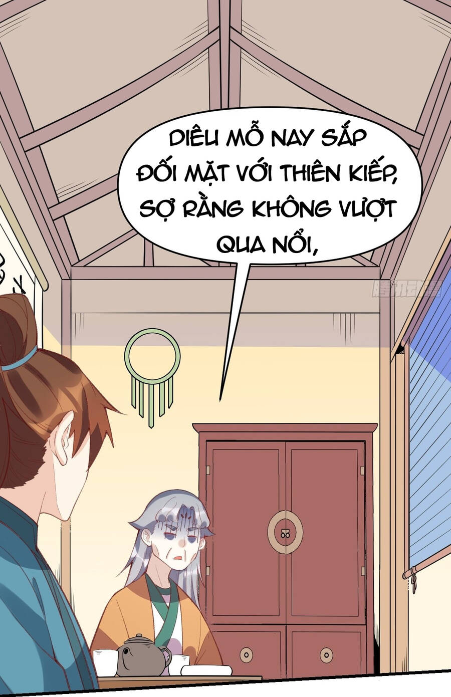 Nguyên Lai Ta Là Tu Tiên Đại Lão chapter 106 - Trang 27