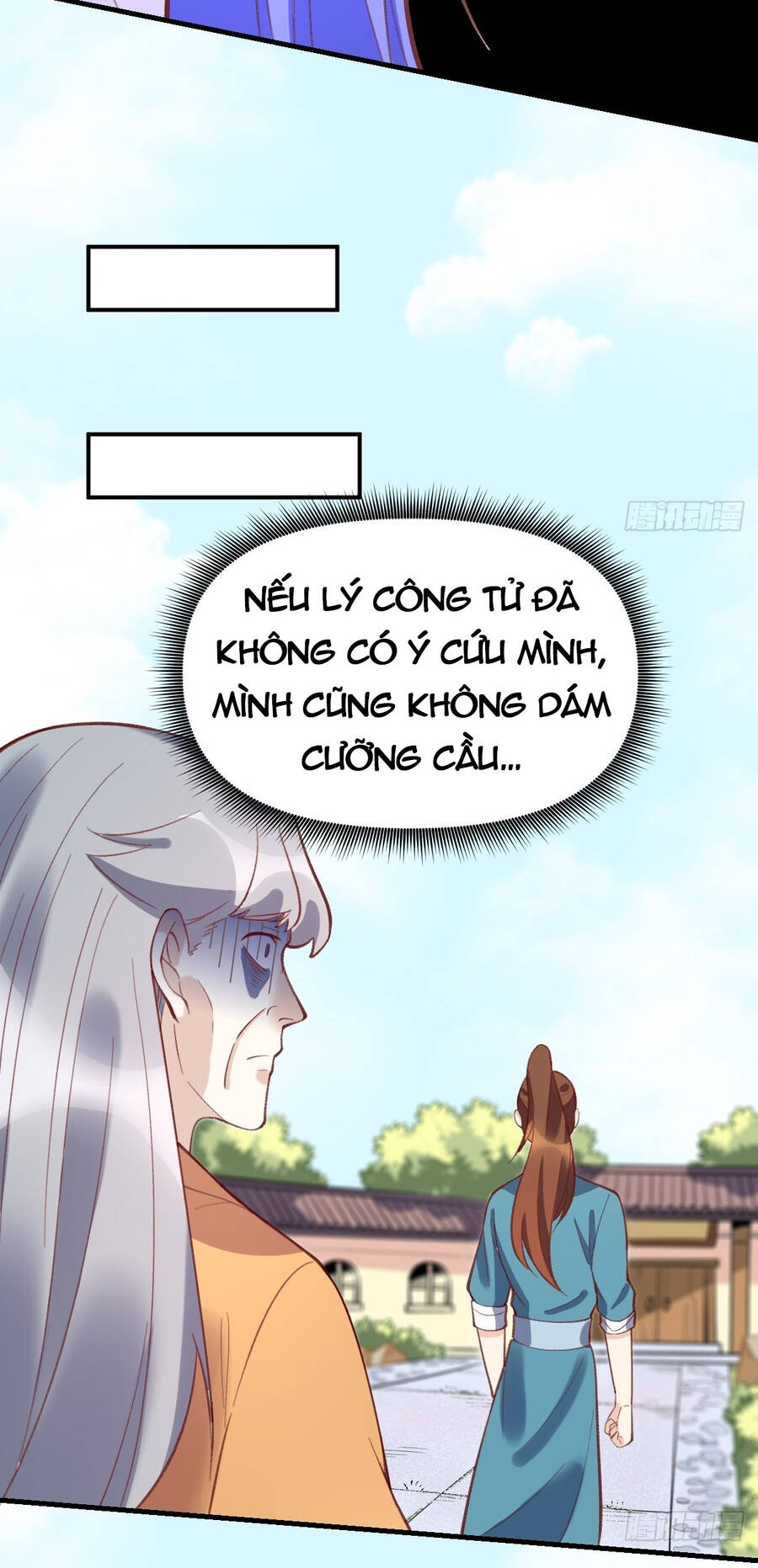 Nguyên Lai Ta Là Tu Tiên Đại Lão chapter 106 - Trang 34