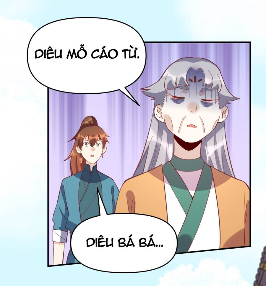 Nguyên Lai Ta Là Tu Tiên Đại Lão chapter 106 - Trang 35